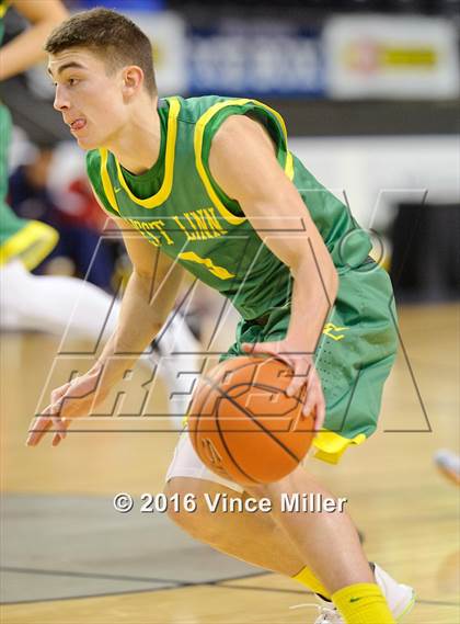 Thumbnail 3 in Wilson vs. West Linn photogallery.