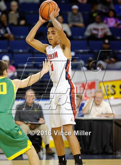 Thumbnail 2 in Wilson vs. West Linn photogallery.
