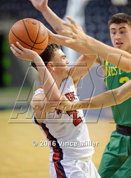 Thumbnail 2 in Wilson vs. West Linn photogallery.