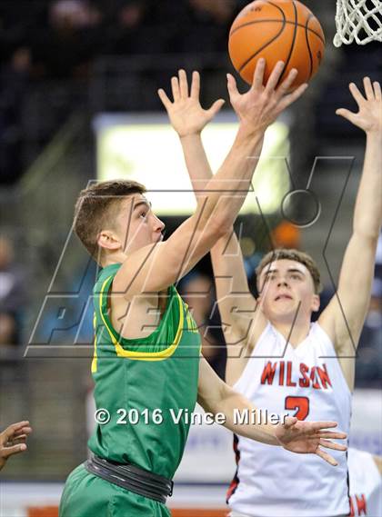 Thumbnail 1 in Wilson vs. West Linn photogallery.