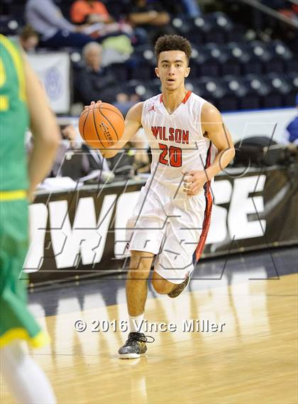Thumbnail 1 in Wilson vs. West Linn photogallery.