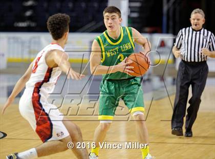 Thumbnail 2 in Wilson vs. West Linn photogallery.