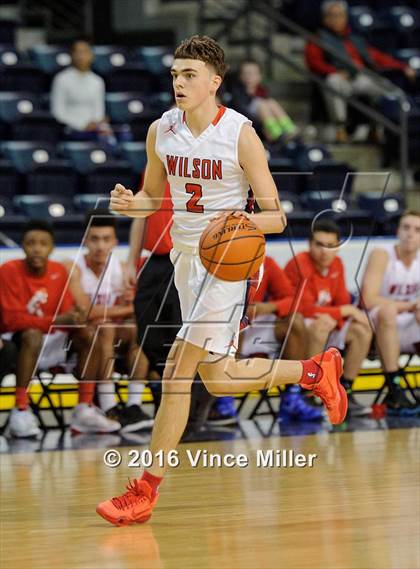 Thumbnail 3 in Wilson vs. West Linn photogallery.