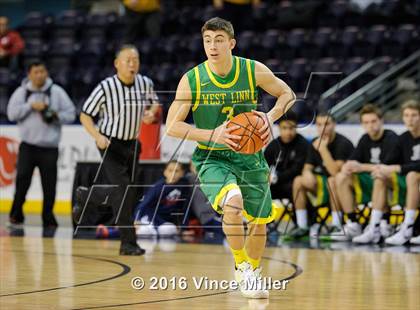 Thumbnail 3 in Wilson vs. West Linn photogallery.