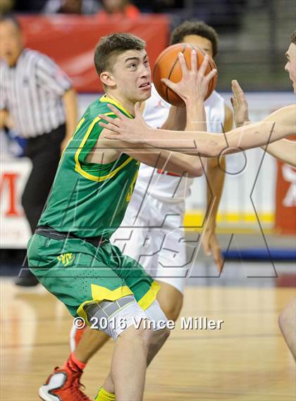 Thumbnail 2 in Wilson vs. West Linn photogallery.