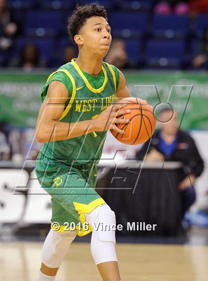 Thumbnail 1 in Wilson vs. West Linn photogallery.