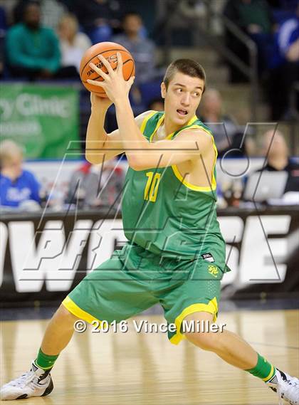 Thumbnail 2 in Wilson vs. West Linn photogallery.
