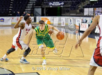Thumbnail 1 in Wilson vs. West Linn photogallery.