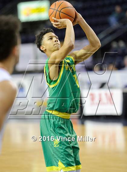 Thumbnail 3 in Wilson vs. West Linn photogallery.