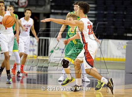 Thumbnail 3 in Wilson vs. West Linn photogallery.