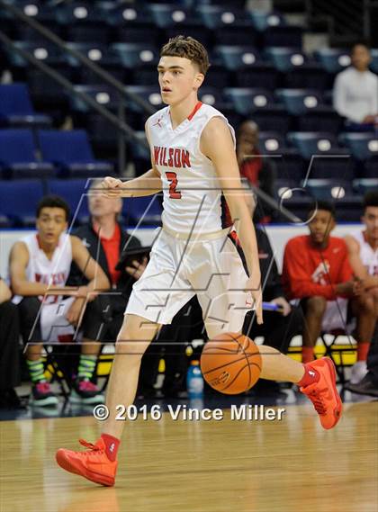 Thumbnail 1 in Wilson vs. West Linn photogallery.