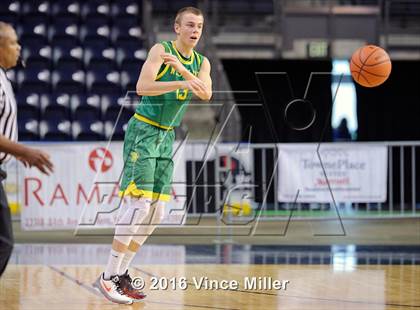 Thumbnail 2 in Wilson vs. West Linn photogallery.