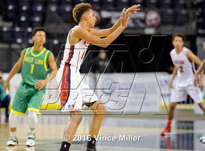 Thumbnail 1 in Wilson vs. West Linn photogallery.