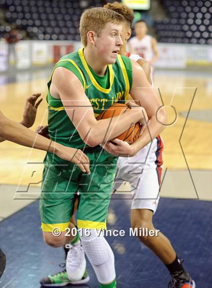 Thumbnail 1 in Wilson vs. West Linn photogallery.