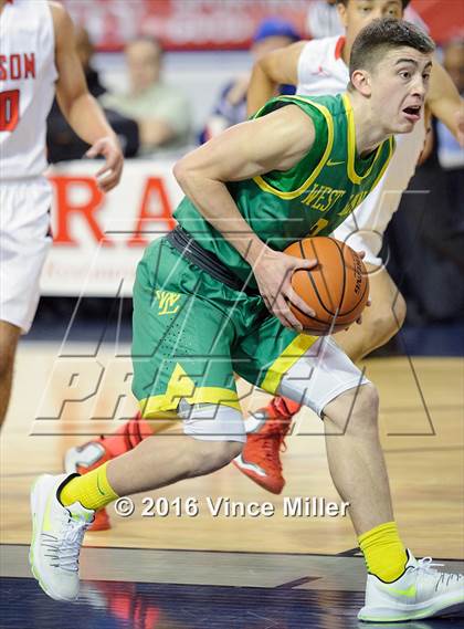 Thumbnail 1 in Wilson vs. West Linn photogallery.