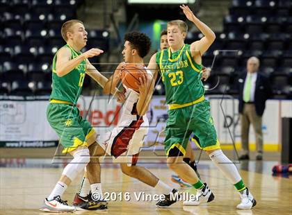 Thumbnail 3 in Wilson vs. West Linn photogallery.
