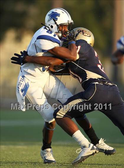 Thumbnail 2 in Dekaney @ Klein Collins photogallery.