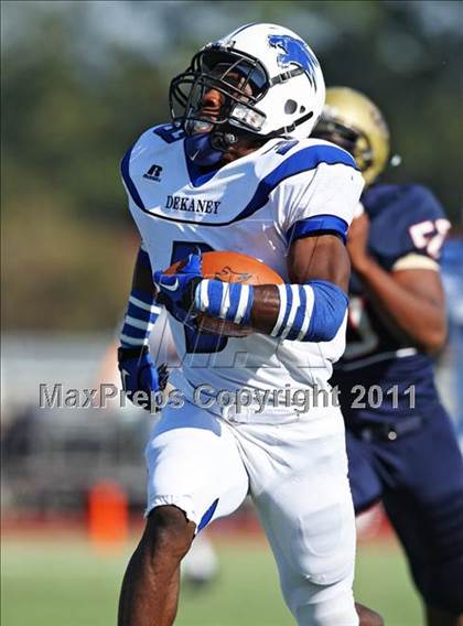 Thumbnail 3 in Dekaney @ Klein Collins photogallery.