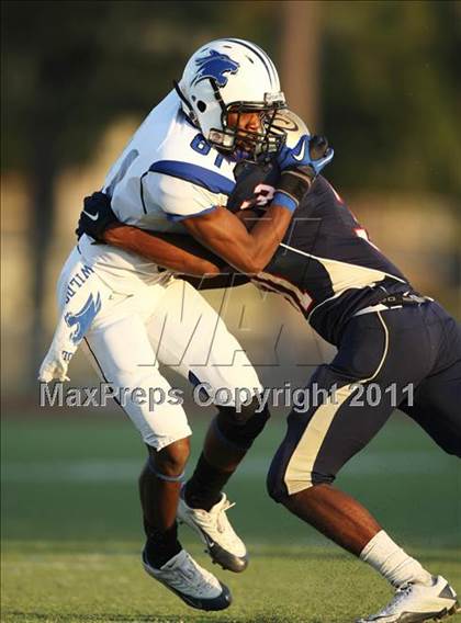 Thumbnail 3 in Dekaney @ Klein Collins photogallery.