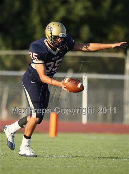 Thumbnail 3 in Dekaney @ Klein Collins photogallery.