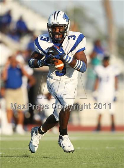 Thumbnail 3 in Dekaney @ Klein Collins photogallery.