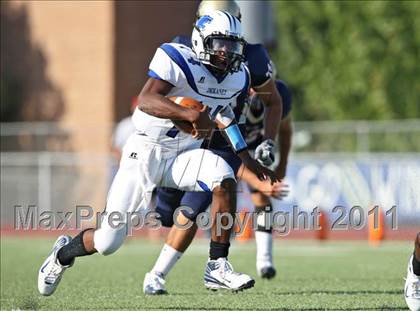 Thumbnail 3 in Dekaney @ Klein Collins photogallery.