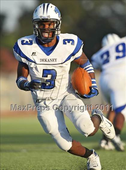 Thumbnail 3 in Dekaney @ Klein Collins photogallery.