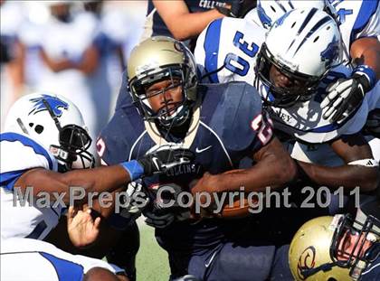 Thumbnail 1 in Dekaney @ Klein Collins photogallery.