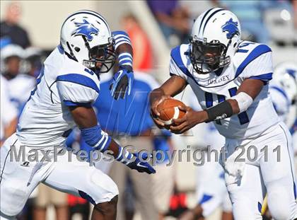 Thumbnail 3 in Dekaney @ Klein Collins photogallery.