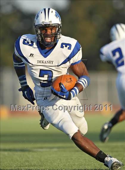 Thumbnail 2 in Dekaney @ Klein Collins photogallery.