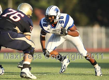 Thumbnail 3 in Dekaney @ Klein Collins photogallery.
