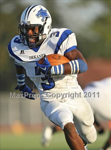 Thumbnail 2 in Dekaney @ Klein Collins photogallery.