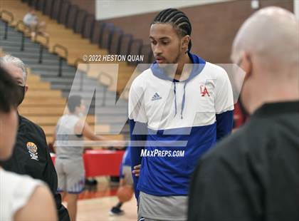 Thumbnail 2 in Hillcrest vs. Los Altos (State Preview Classic) photogallery.