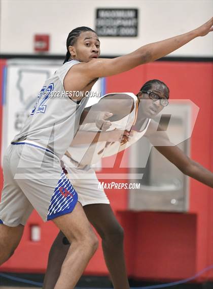 Thumbnail 2 in Hillcrest vs. Los Altos (State Preview Classic) photogallery.