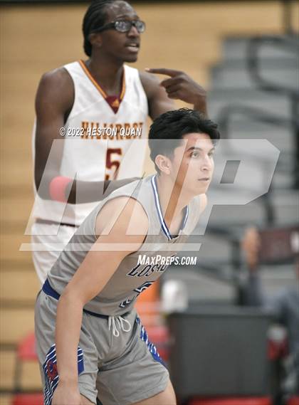 Thumbnail 3 in Hillcrest vs. Los Altos (State Preview Classic) photogallery.