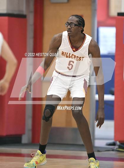 Thumbnail 1 in Hillcrest vs. Los Altos (State Preview Classic) photogallery.