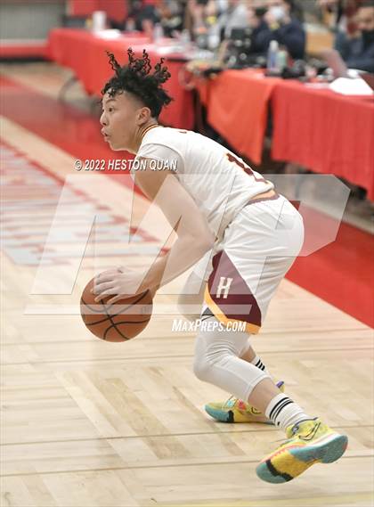 Thumbnail 3 in Hillcrest vs. Los Altos (State Preview Classic) photogallery.