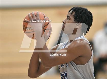 Thumbnail 3 in Hillcrest vs. Los Altos (State Preview Classic) photogallery.