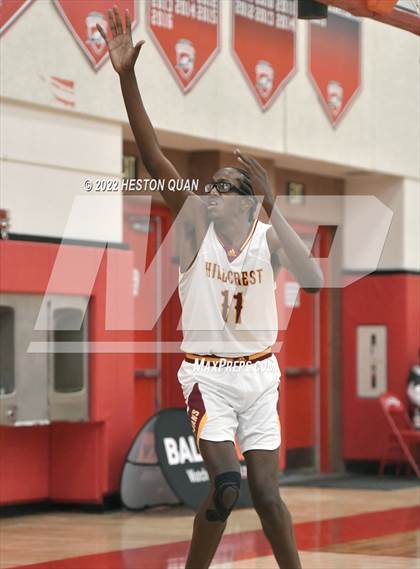 Thumbnail 3 in Hillcrest vs. Los Altos (State Preview Classic) photogallery.