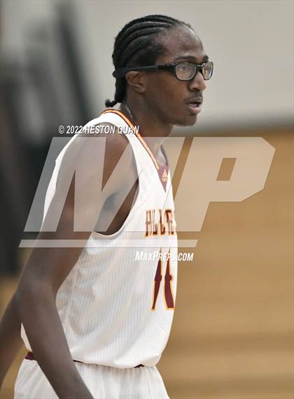 Thumbnail 1 in Hillcrest vs. Los Altos (State Preview Classic) photogallery.