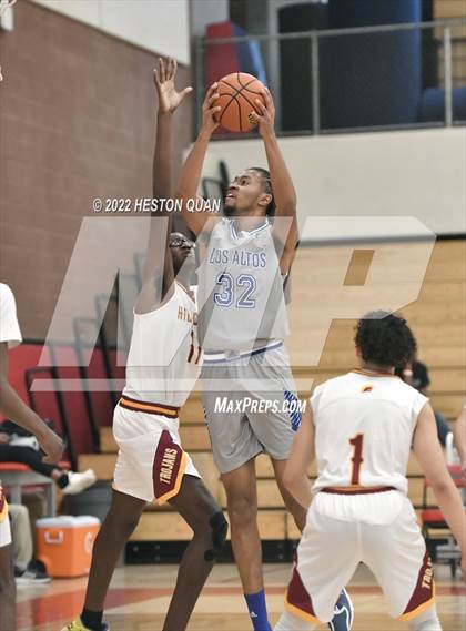 Thumbnail 3 in Hillcrest vs. Los Altos (State Preview Classic) photogallery.