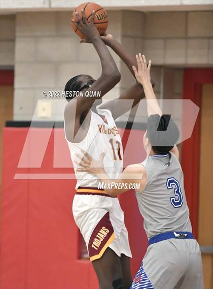 Thumbnail 2 in Hillcrest vs. Los Altos (State Preview Classic) photogallery.