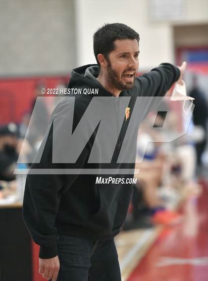 Thumbnail 1 in Hillcrest vs. Los Altos (State Preview Classic) photogallery.