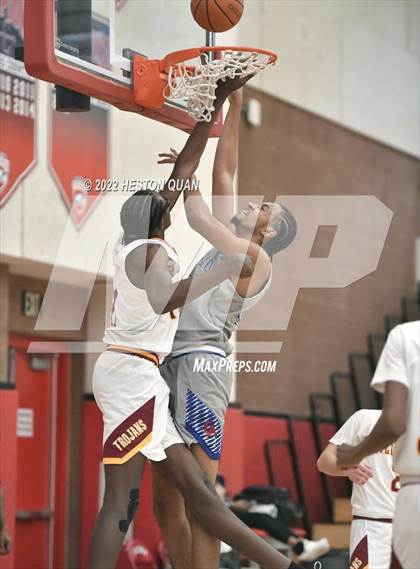 Thumbnail 2 in Hillcrest vs. Los Altos (State Preview Classic) photogallery.