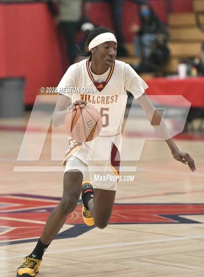 Thumbnail 3 in Hillcrest vs. Los Altos (State Preview Classic) photogallery.