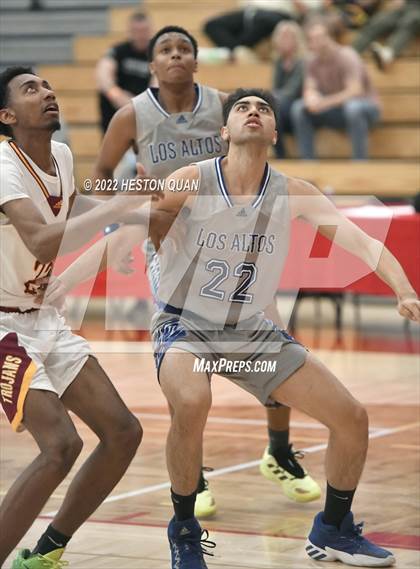 Thumbnail 3 in Hillcrest vs. Los Altos (State Preview Classic) photogallery.