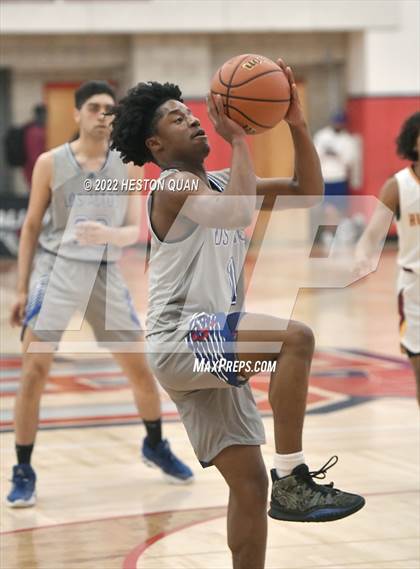 Thumbnail 2 in Hillcrest vs. Los Altos (State Preview Classic) photogallery.