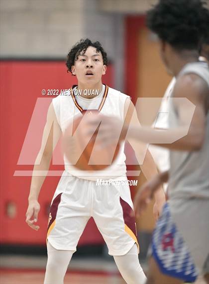 Thumbnail 1 in Hillcrest vs. Los Altos (State Preview Classic) photogallery.