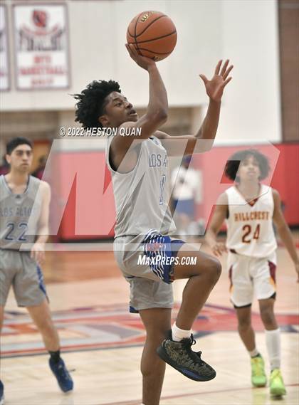 Thumbnail 3 in Hillcrest vs. Los Altos (State Preview Classic) photogallery.