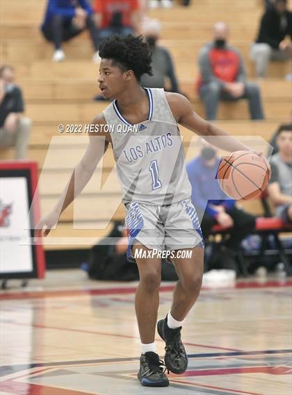 Thumbnail 2 in Hillcrest vs. Los Altos (State Preview Classic) photogallery.